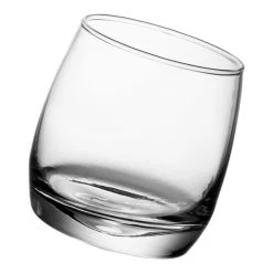 Acopa Select 9.5 Oz. Rocking Rocks / Old Fashioned Glass - 12/Case -Wasserstrom store 2482603