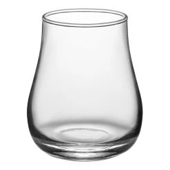 Acopa Select 8 Oz. Whiskey Glass - 12/Case 5 Acopa Select 8 Oz. Whiskey Glass - 12/Case -Wasserstrom store 2483106