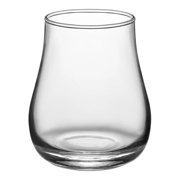 Acopa Select 8 Oz. Whiskey Glass - 12/Case 4 Acopa Select 8 Oz. Whiskey Glass - 12/Case - Image 2