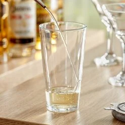 Acopa 20 Oz. Mixing Glass - 24/Case -Wasserstrom store 2485325