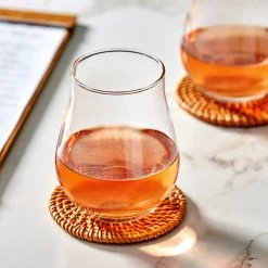 Acopa Select 13 Oz. Stemless Belgian Beer / Tulip Glass - 12/Pack 8 Acopa Select 13 Oz. Stemless Belgian Beer / Tulip Glass - 12/Pack -Wasserstrom store 2485604