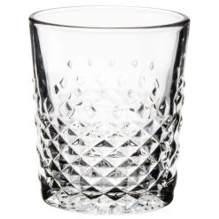 Libbey 925500 Carats 12 Oz. Rocks / Double Old Fashioned Glass - 12/Case 5 Libbey 925500 Carats 12 Oz. Rocks / Double Old Fashioned Glass - 12/Case -Wasserstrom store 286560