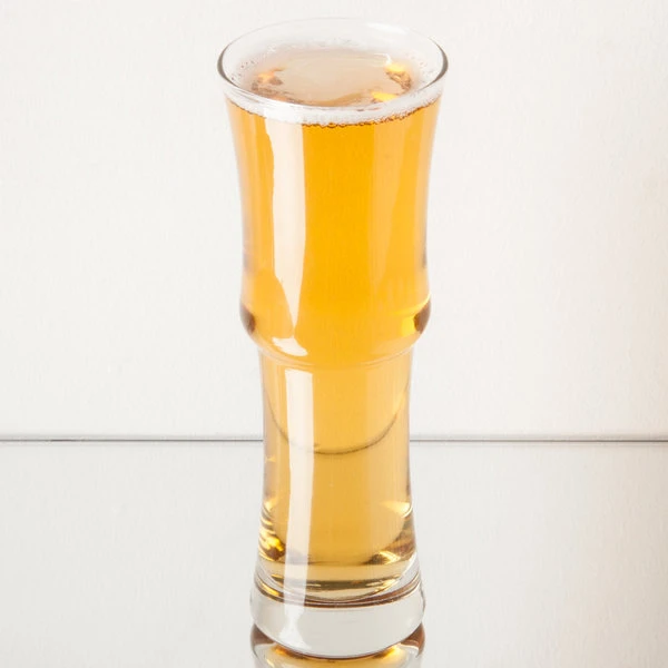 Libbey 1619 Napoli Grande 15.5 Oz. Cocktail Glass - 12/Case 3 Libbey 1619 Napoli Grande 15.5 Oz. Cocktail Glass - 12/Case