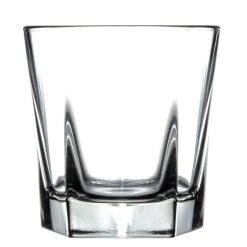 Libbey 15482 Inverness 12.5 Oz. Rocks / Double Old Fashioned Glass - 24/Case -Wasserstrom store 302163