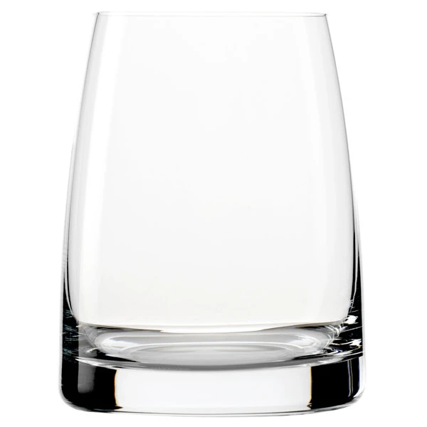 Stolzle 3510016T Experience 11.5 Oz. Rocks / Double Old Fashioned Glass - 6/Pack 3 Stolzle 3510016T Experience 11.5 Oz. Rocks / Double Old Fashioned Glass - 6/Pack