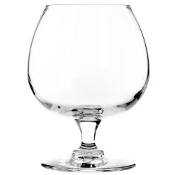 Libbey 8405 Citation 12 Oz. Customizable Brandy Glass - 36/Case -Wasserstrom store 304043