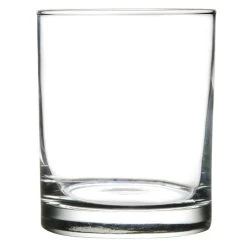 Libbey 2339 Lexington 12.5 Oz. Customizable Rocks / Double Old Fashioned Glass - 36/Case -Wasserstrom store 310263
