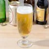 Libbey 3725 Embassy 12 Oz. Stemmed Pilsner Glass - 36/Case -Wasserstrom store 321315