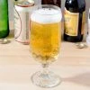 Libbey 3228 Chivalry 12 Oz. Stemmed Pilsner Glass - 36/Case