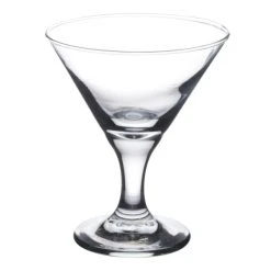 Libbey 3701 Embassy 3 Oz. Mini Martini Glass - 12/Case -Wasserstrom store 378105