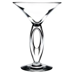 Libbey 8883 Omega 6.75 Oz. Customizable Martini Glass - 12/Case 5 Libbey 8883 Omega 6.75 Oz. Customizable Martini Glass - 12/Case -Wasserstrom store 381946