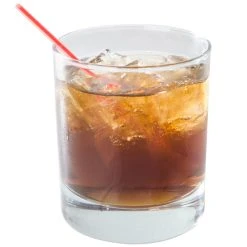 Arcoroc J4239 Islande 10 Oz. Customizable Rocks / Old Fashioned Glass By Arc Cardinal - 24/Case -Wasserstrom store 397311