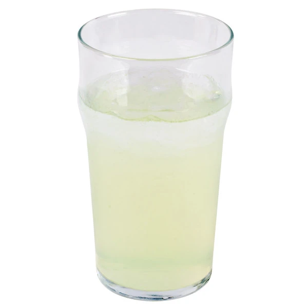 Arcoroc 49357 20 Oz. Customizable Fully Tempered English Pub / Nonic Glass By Arc Cardinal - 48/Case 8 Arcoroc 49357 20 Oz. Customizable Fully Tempered English Pub / Nonic Glass By Arc Cardinal - 48/Case - Image 6