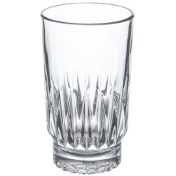 Libbey 15451 Winchester 6.75 Oz. Highball Glass - 36/Case 10 Libbey 15451 Winchester 6.75 Oz. Highball Glass - 36/Case -Wasserstrom store 428960