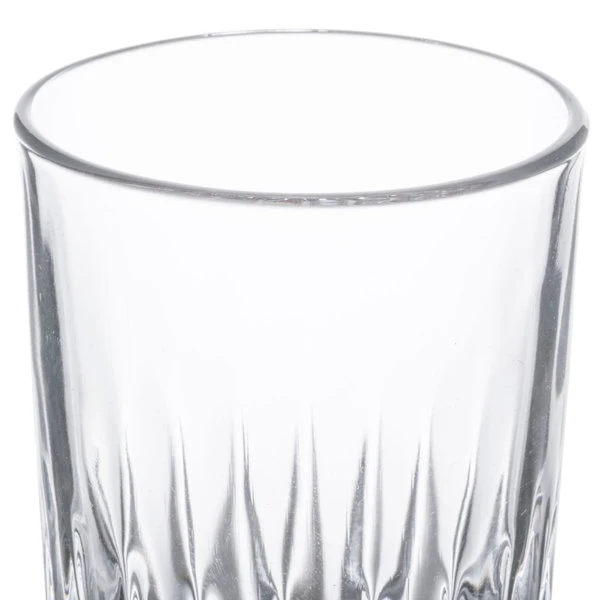 Libbey 15451 Winchester 6.75 Oz. Highball Glass - 36/Case 6 Libbey 15451 Winchester 6.75 Oz. Highball Glass - 36/Case - Image 4