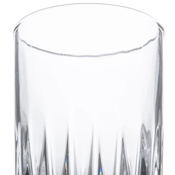 Libbey 15451 Winchester 6.75 Oz. Highball Glass - 36/Case 7 Libbey 15451 Winchester 6.75 Oz. Highball Glass - 36/Case - Image 5