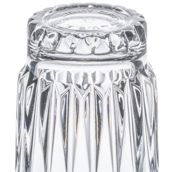 Libbey 15451 Winchester 6.75 Oz. Highball Glass - 36/Case 8 Libbey 15451 Winchester 6.75 Oz. Highball Glass - 36/Case - Image 6