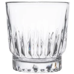 Libbey 15454 Winchester 8 Oz. Rocks / Old Fashioned Glass - 36/Case -Wasserstrom store 429091