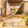 Libbey 3771 Embassy 5 Oz. Martini Glass - 36/Case -Wasserstrom store 560454