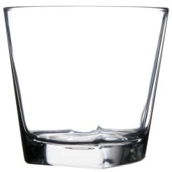 Arcoroc E1514 Prysm 12.5 Oz. Rocks / Double Old Fashioned Glass By Arc Cardinal - 12/Pack -Wasserstrom store 563333
