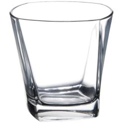 Arcoroc E1514 Prysm 12.5 Oz. Rocks / Double Old Fashioned Glass By Arc Cardinal - 12/Pack -Wasserstrom store 563334
