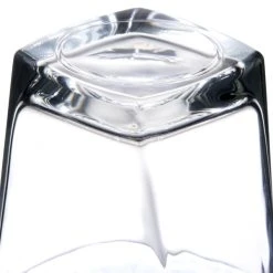 Arcoroc E1514 Prysm 12.5 Oz. Rocks / Double Old Fashioned Glass By Arc Cardinal - 12/Pack -Wasserstrom store 563338