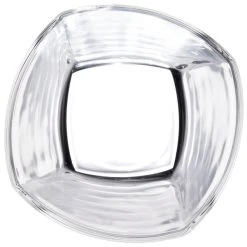 Arcoroc E1515 Prysm 9 Oz. Rocks / Old Fashioned Glass By Arc Cardinal - 12/Pack 11 Arcoroc E1515 Prysm 9 Oz. Rocks / Old Fashioned Glass By Arc Cardinal - 12/Pack -Wasserstrom store 563487