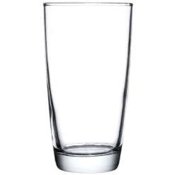 Arcoroc 20866 Excalibur 11 Oz. Customizable Highball Glass By Arc Cardinal - 36/Case -Wasserstrom store 564285