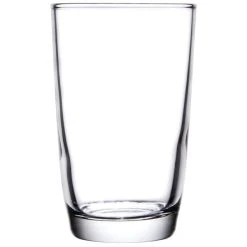 Arcoroc 20871 Excalibur 6 Oz. Customizable Highball Glass By Arc Cardinal - 36/Case -Wasserstrom store 564529