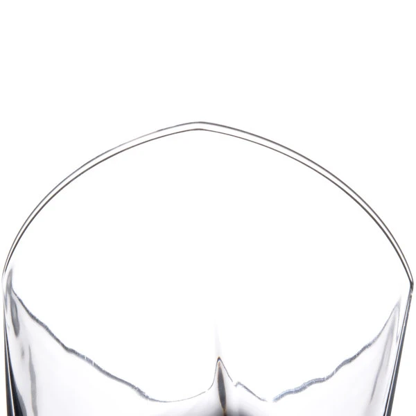 Arcoroc E1515 Prysm 9 Oz. Rocks / Old Fashioned Glass By Arc Cardinal - 12/Pack 8 Arcoroc E1515 Prysm 9 Oz. Rocks / Old Fashioned Glass By Arc Cardinal - 12/Pack - Image 6