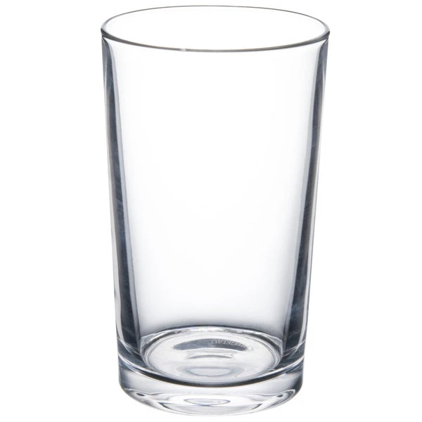 Spiegelau 2660114 Club 9.75 Oz. Highball Glass - 12/Case 5 Spiegelau 2660114 Club 9.75 Oz. Highball Glass - 12/Case - Image 3