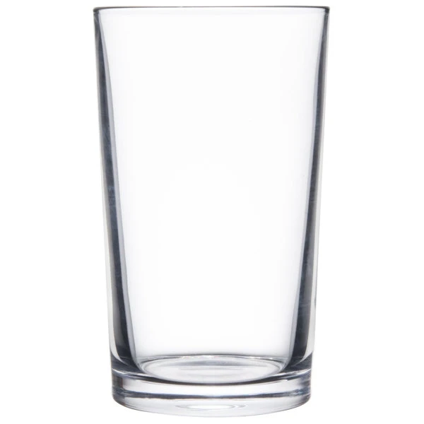 Spiegelau 2660114 Club 9.75 Oz. Highball Glass - 12/Case 4 Spiegelau 2660114 Club 9.75 Oz. Highball Glass - 12/Case - Image 2