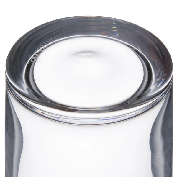 Spiegelau 2660114 Club 9.75 Oz. Highball Glass - 12/Case 8 Spiegelau 2660114 Club 9.75 Oz. Highball Glass - 12/Case - Image 6