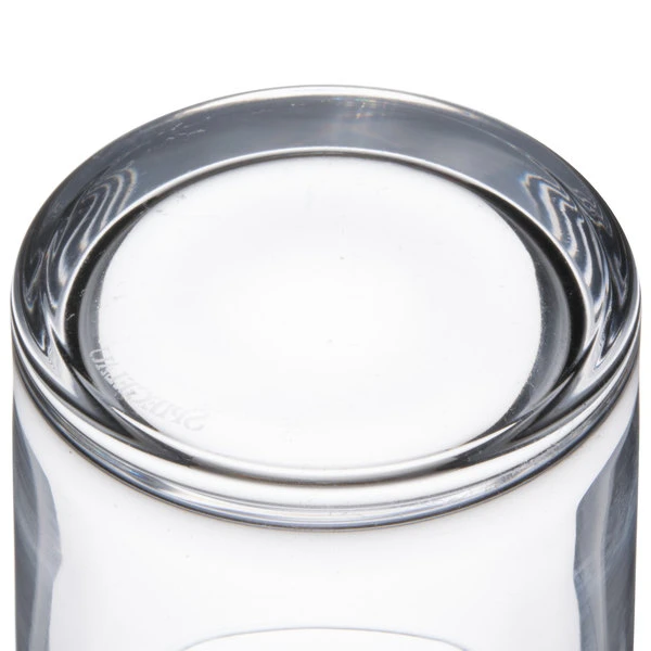 Spiegelau 2660115 Club 9.75 Oz. Whiskey Glass - 12/Case 8 Spiegelau 2660115 Club 9.75 Oz. Whiskey Glass - 12/Case - Image 6