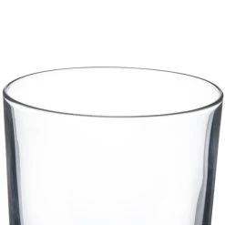 Spiegelau 2660116 Club 12.5 Oz. Rocks / Double Old Fashioned Glass - 12/Case -Wasserstrom store 584479