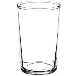 Libbey 556HT Straight Sided 5 Oz. Customizable Juice Glass / Tasting Glass - 72/Case -Wasserstrom store 590579