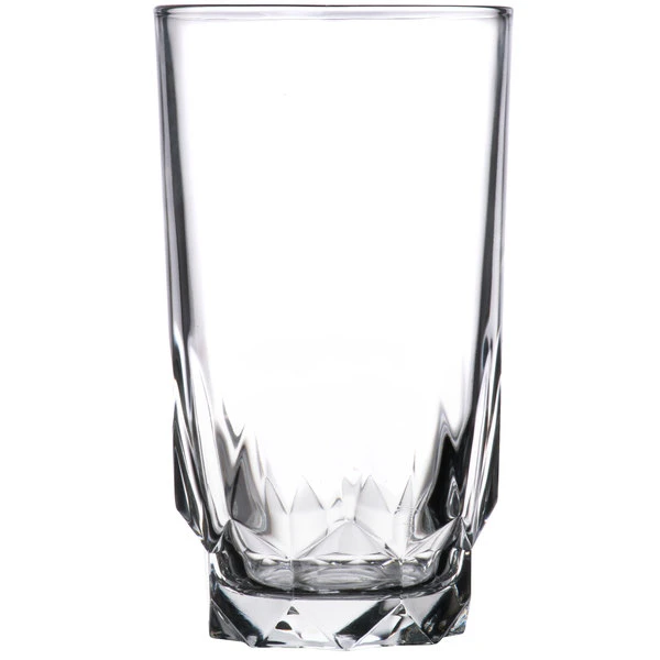 Arcoroc D6315 Artic 10.5 Oz. Highball Glass By Arc Cardinal - 48/Case 4 Arcoroc D6315 Artic 10.5 Oz. Highball Glass By Arc Cardinal - 48/Case - Image 2