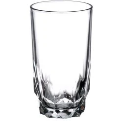 Arcoroc D6315 Artic 10.5 Oz. Highball Glass By Arc Cardinal - 48/Case 10 Arcoroc D6315 Artic 10.5 Oz. Highball Glass By Arc Cardinal - 48/Case -Wasserstrom store 610740