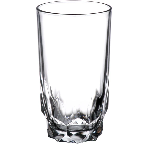 Arcoroc D6315 Artic 10.5 Oz. Highball Glass By Arc Cardinal - 48/Case 5 Arcoroc D6315 Artic 10.5 Oz. Highball Glass By Arc Cardinal - 48/Case - Image 3