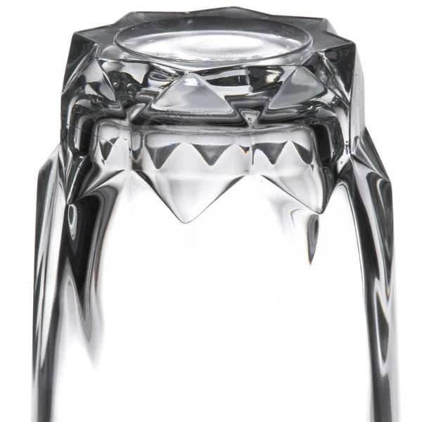 Arcoroc D6315 Artic 10.5 Oz. Highball Glass By Arc Cardinal - 48/Case 8 Arcoroc D6315 Artic 10.5 Oz. Highball Glass By Arc Cardinal - 48/Case - Image 6