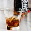 Libbey 2205 Quartet 12 Oz. Customizable Rocks / Double Old Fashioned Glass - 12/Case -Wasserstrom store 626288