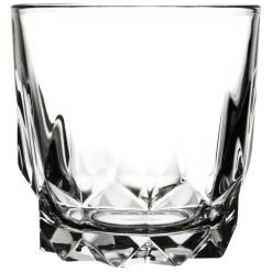Arcoroc D6316 Artic 8.5 Oz. Rocks / Old Fashioned Glass By Arc Cardinal - 48/Case 8 Arcoroc D6316 Artic 8.5 Oz. Rocks / Old Fashioned Glass By Arc Cardinal - 48/Case -Wasserstrom store 656284
