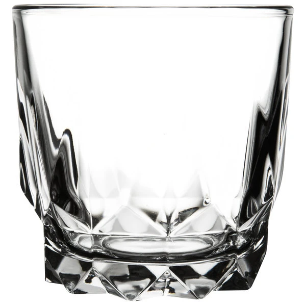 Arcoroc D6316 Artic 8.5 Oz. Rocks / Old Fashioned Glass By Arc Cardinal - 48/Case 4 Arcoroc D6316 Artic 8.5 Oz. Rocks / Old Fashioned Glass By Arc Cardinal - 48/Case - Image 2