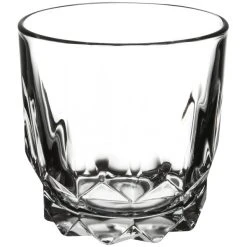 Arcoroc D6316 Artic 8.5 Oz. Rocks / Old Fashioned Glass By Arc Cardinal - 48/Case 9 Arcoroc D6316 Artic 8.5 Oz. Rocks / Old Fashioned Glass By Arc Cardinal - 48/Case -Wasserstrom store 656285
