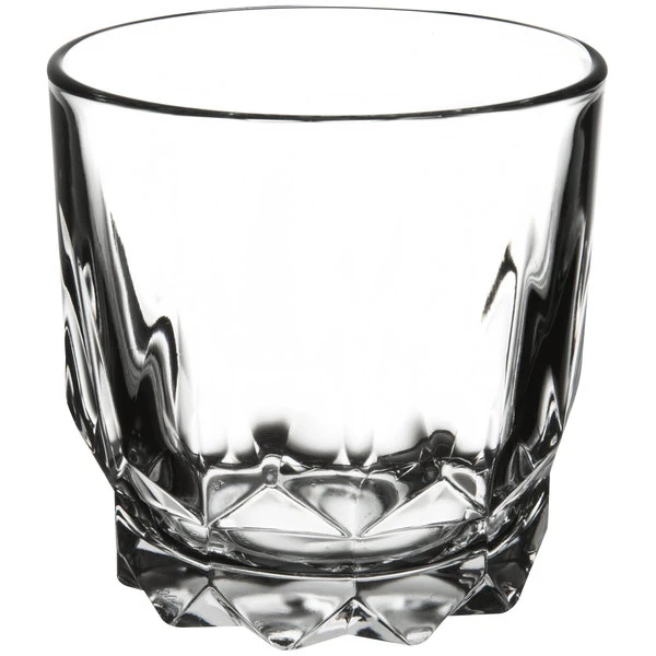 Arcoroc D6316 Artic 8.5 Oz. Rocks / Old Fashioned Glass By Arc Cardinal - 48/Case 5 Arcoroc D6316 Artic 8.5 Oz. Rocks / Old Fashioned Glass By Arc Cardinal - 48/Case - Image 3