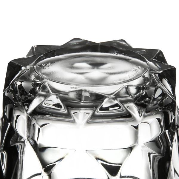 Arcoroc D6316 Artic 8.5 Oz. Rocks / Old Fashioned Glass By Arc Cardinal - 48/Case 7 Arcoroc D6316 Artic 8.5 Oz. Rocks / Old Fashioned Glass By Arc Cardinal - 48/Case - Image 5