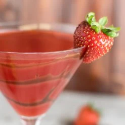 Chef & Sommelier N6831 Cabernet 10 Oz. Customizable Martini Glass By Arc Cardinal - 12/Case -Wasserstrom store 670526