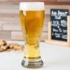 Libbey 1629 20 Oz. Giant Pilsner Glass - 12/Case -Wasserstrom store 673384