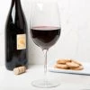 Master's Reserve 9124 Renaissance 20 Oz. Customizable Wine Glass - 12/Case -Wasserstrom store 677246