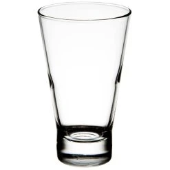 Arcoroc 79736 Shetland 7.5 Oz. Customizable Highball Glass By Arc Cardinal - 48/Case -Wasserstrom store 682621